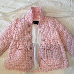 Ralph Lauren Toddler 2T Quilted Jacket